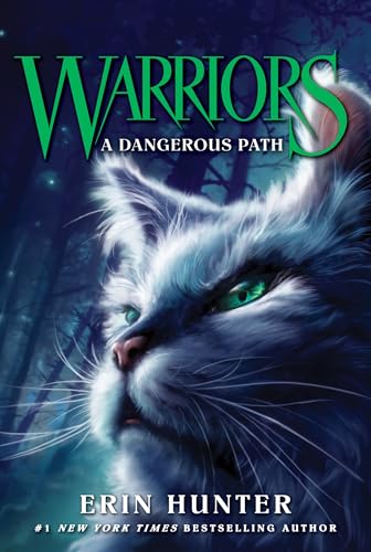 Cover of Warriors